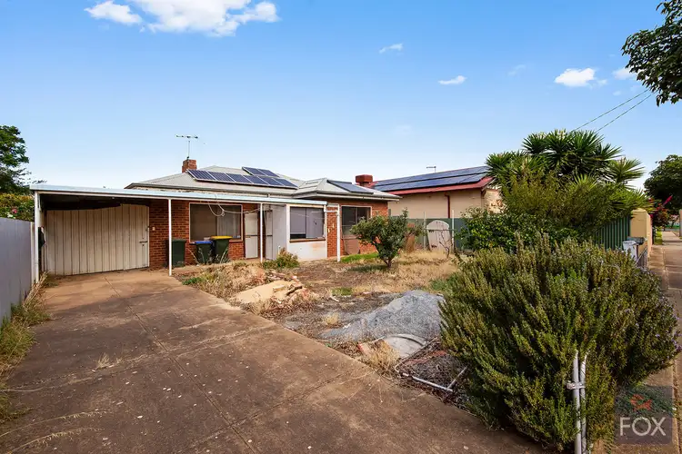 4 King Street, Pennington SA 5013
