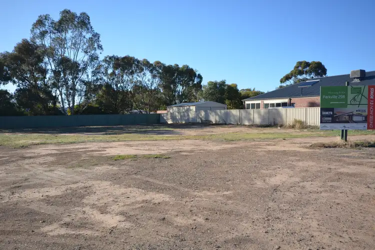 Second view of Homely land listing, LOT 138 Regent Street, Strathfieldsaye VIC 3551
