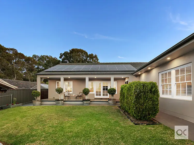 17 Old Belair Road, Mitcham SA 5062