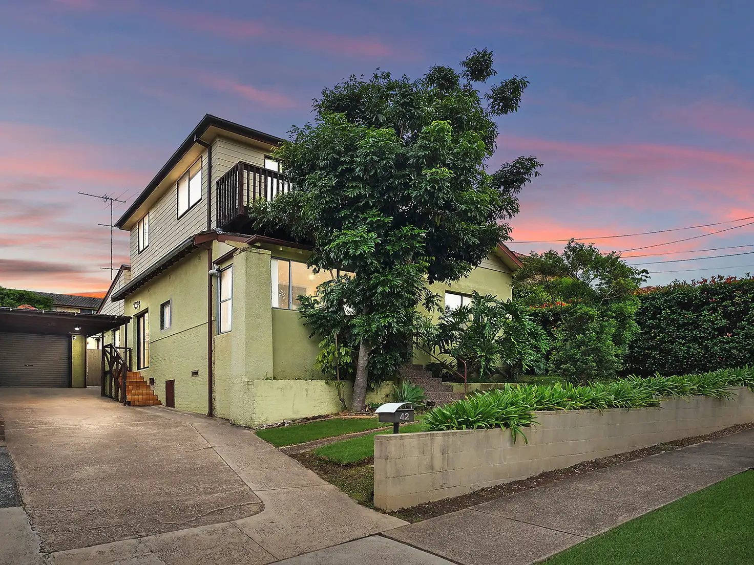 Main view of Homely house listing, 42 Sutherland Street, Lane Cove NSW 2066