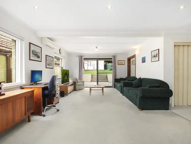 Second view of Homely house listing, 42 Sutherland Street, Lane Cove NSW 2066