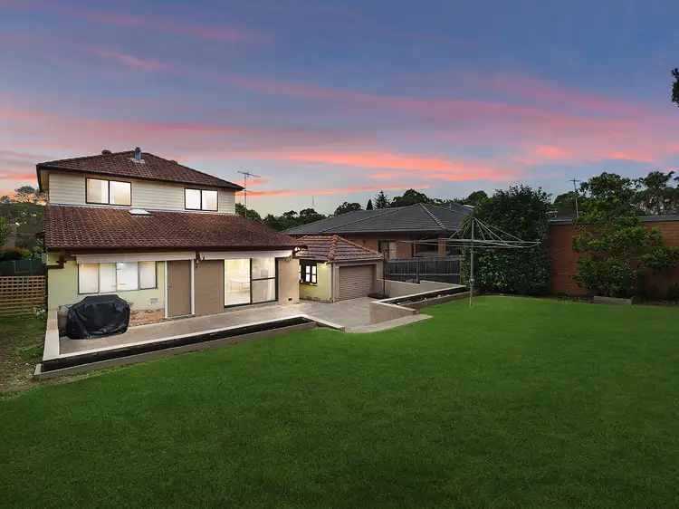 Fifth view of Homely house listing, 42 Sutherland Street, Lane Cove NSW 2066