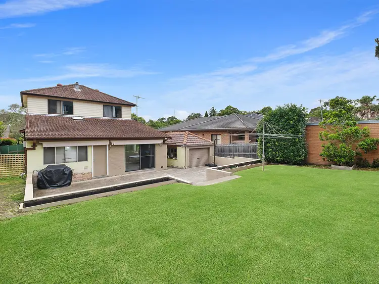 Sixth view of Homely house listing, 42 Sutherland Street, Lane Cove NSW 2066