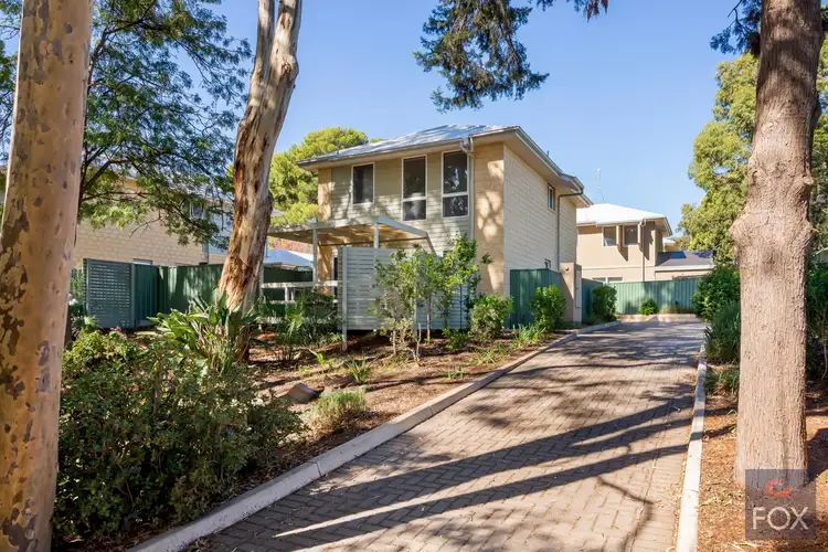 1/24 Kennedy Street, St Agnes SA 5097