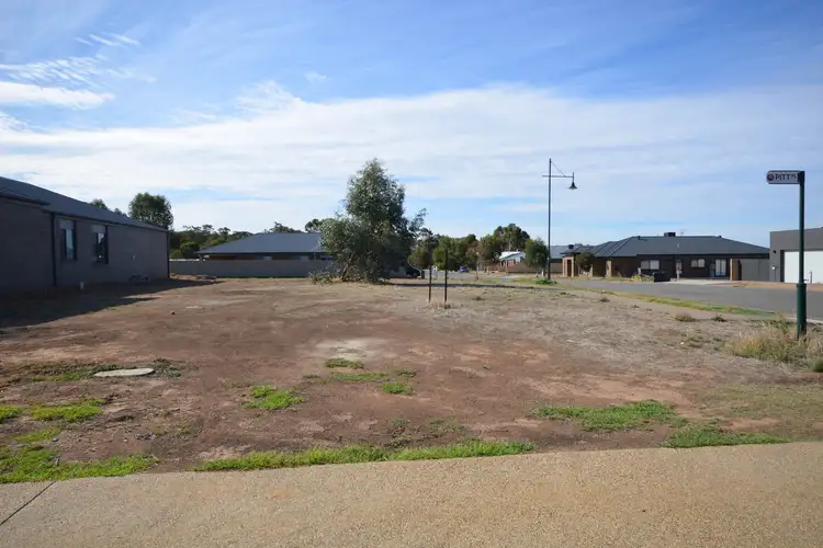 Second view of Homely land listing, LOT 56 Pitt Place, Strathfieldsaye VIC 3551