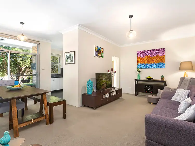Third view of Homely unit listing, 2/33 Banks Street, Monterey NSW 2217