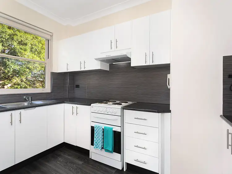 Fourth view of Homely unit listing, 2/33 Banks Street, Monterey NSW 2217