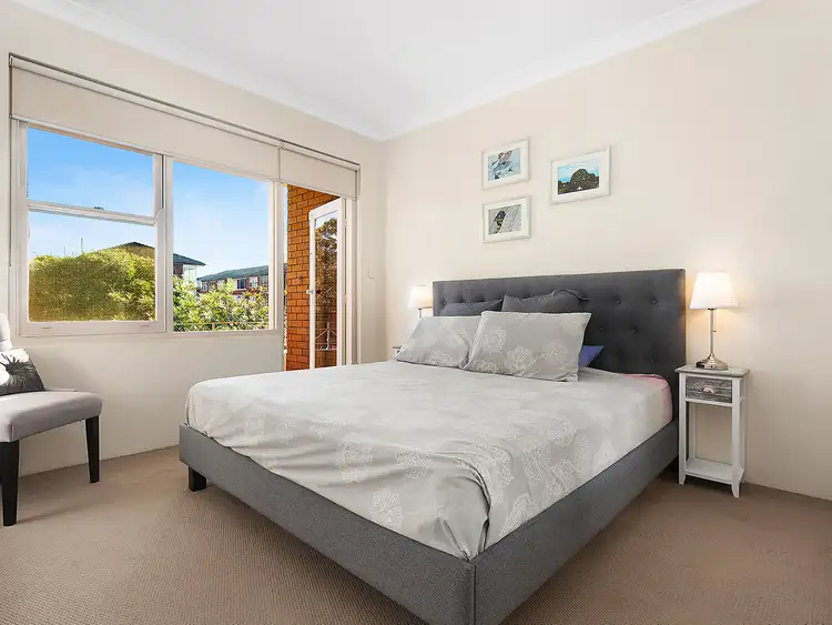 Fifth view of Homely unit listing, 2/33 Banks Street, Monterey NSW 2217