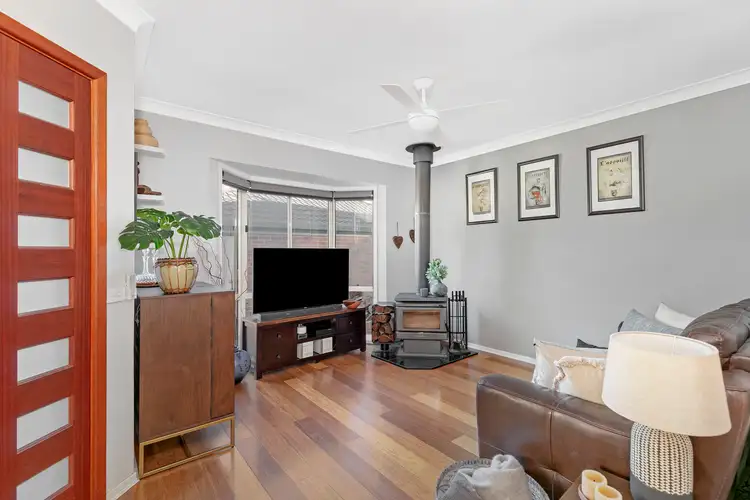Second view of Homely townhouse listing, 38b Trentbridge Road, Belrose NSW 2085