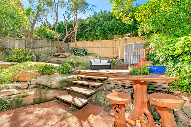 Third view of Homely townhouse listing, 38b Trentbridge Road, Belrose NSW 2085