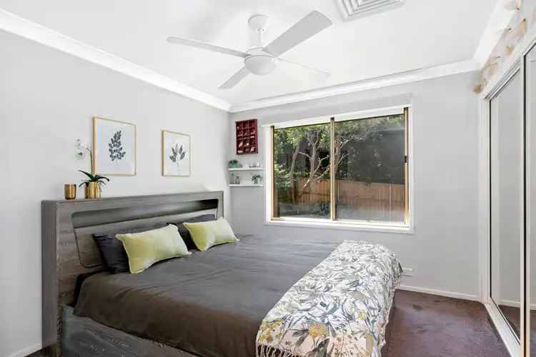 Fourth view of Homely townhouse listing, 38b Trentbridge Road, Belrose NSW 2085