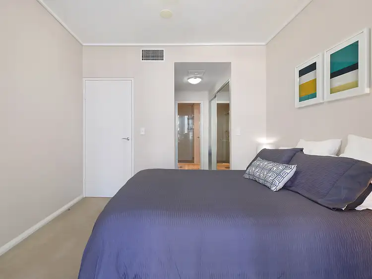 Third view of Homely unit listing, 707/48 Atchison Street, St Leonards NSW 2065