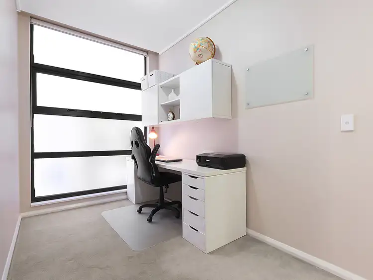 Fifth view of Homely unit listing, 707/48 Atchison Street, St Leonards NSW 2065