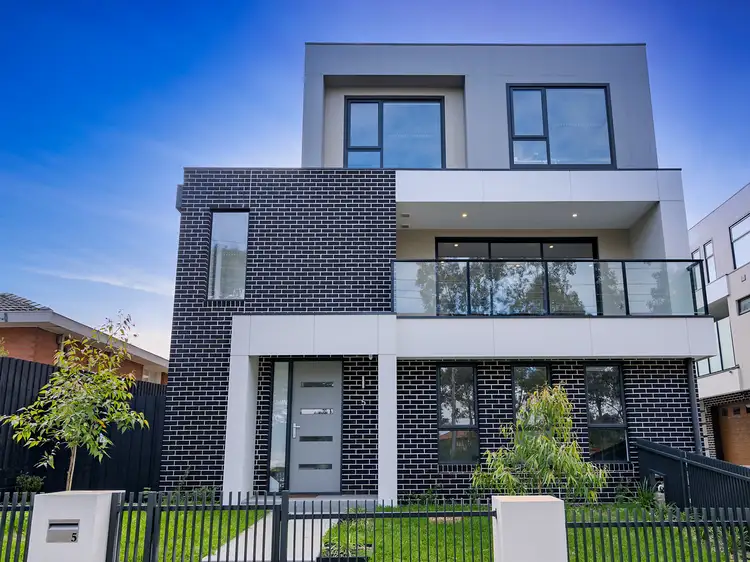 5/407-409 Burwood Highway, Vermont South VIC 3133