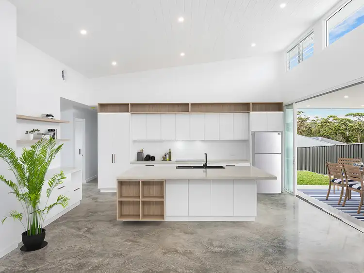 Main view of Homely house listing, 6 Galiga Crescent, Dolphin Point NSW 2539