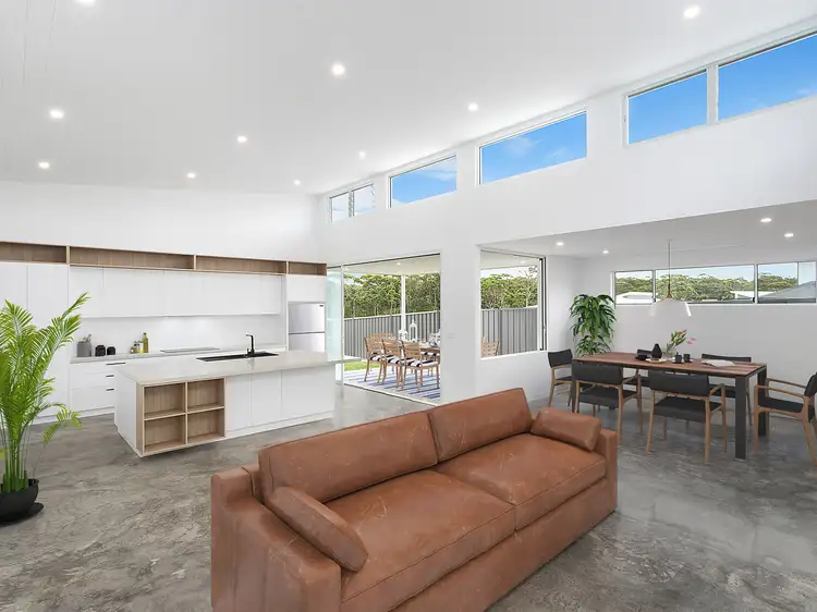 Second view of Homely house listing, 6 Galiga Crescent, Dolphin Point NSW 2539