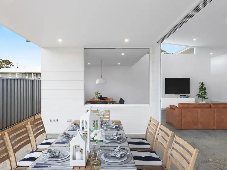 Third view of Homely house listing, 6 Galiga Crescent, Dolphin Point NSW 2539