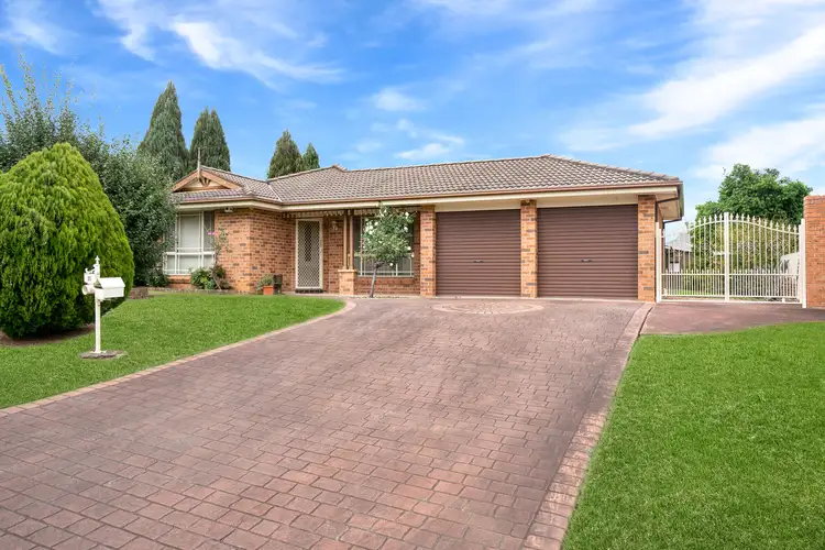 Main view of Homely house listing, 11 Kyeema Street, Picton NSW 2571