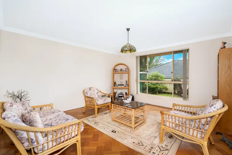 Second view of Homely house listing, 11 Kyeema Street, Picton NSW 2571