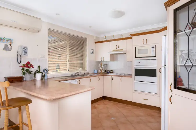 Third view of Homely house listing, 11 Kyeema Street, Picton NSW 2571