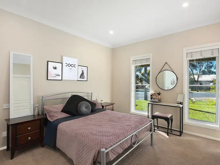 Third view of Homely house listing, 60 Lawson Street, Mudgee NSW 2850