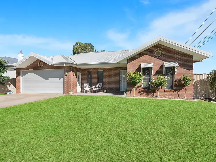 Fifth view of Homely house listing, 60 Lawson Street, Mudgee NSW 2850
