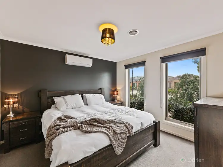 Fourth view of Homely house listing, 46 Linden Tree Way, Cranbourne North VIC 3977