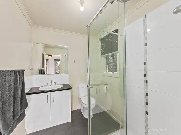 Fifth view of Homely house listing, 46 Linden Tree Way, Cranbourne North VIC 3977