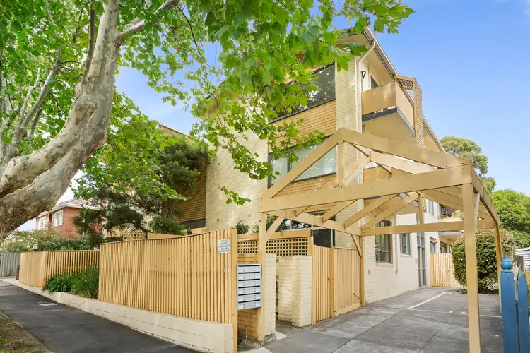 24/66-68 Murray Street
