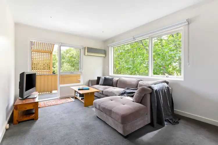 Second view of Homely apartment listing, 24/66-68 Murray Street, Prahran VIC 3181