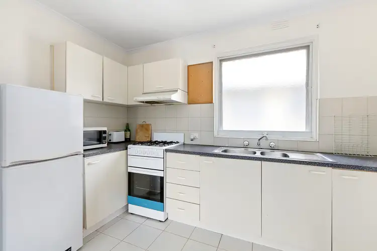 Fifth view of Homely apartment listing, 24/66-68 Murray Street, Prahran VIC 3181