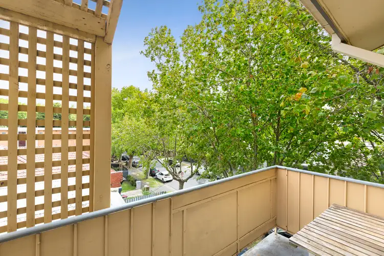 Sixth view of Homely apartment listing, 24/66-68 Murray Street, Prahran VIC 3181