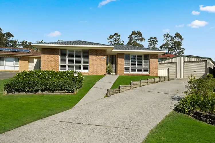 19 Argyle Street, Watanobbi NSW 2259
