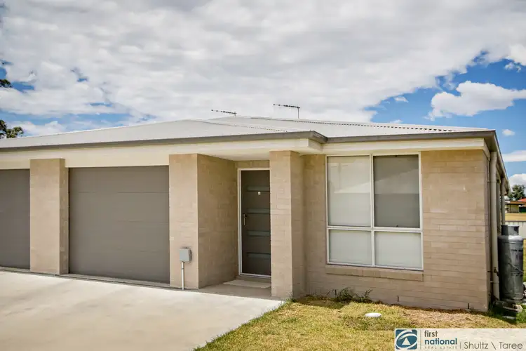 Main view of Homely semi-detached listing, 1/30A Cowper Street, Taree NSW 2430
