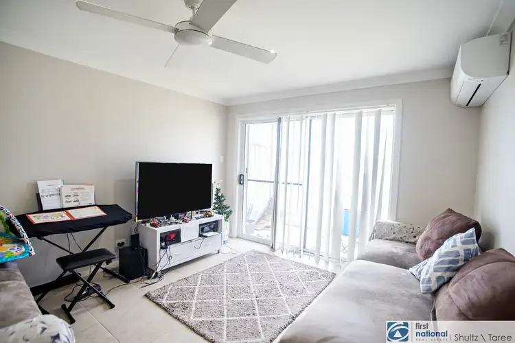 Second view of Homely semi-detached listing, 1/30A Cowper Street, Taree NSW 2430