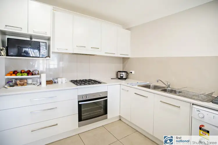 Third view of Homely semi-detached listing, 1/30A Cowper Street, Taree NSW 2430