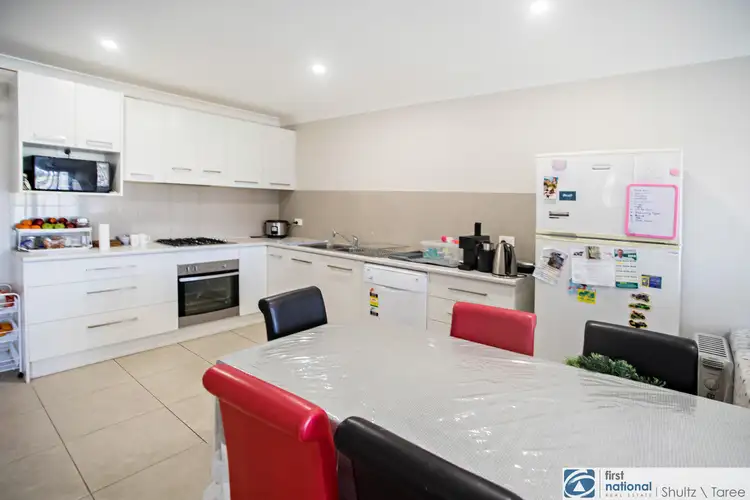 Fourth view of Homely semi-detached listing, 1/30A Cowper Street, Taree NSW 2430