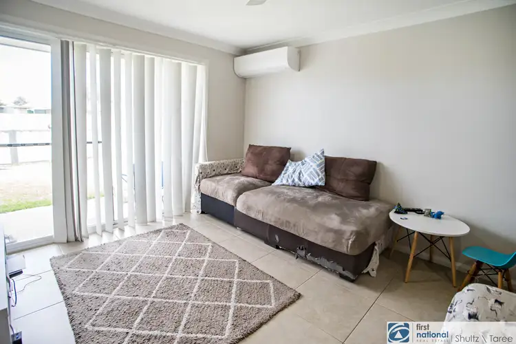 Fifth view of Homely semi-detached listing, 1/30A Cowper Street, Taree NSW 2430