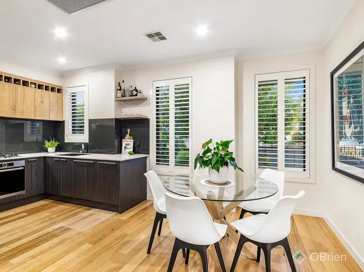 Fifth view of Homely townhouse listing, 1/3 Booker Street, Cheltenham VIC 3192