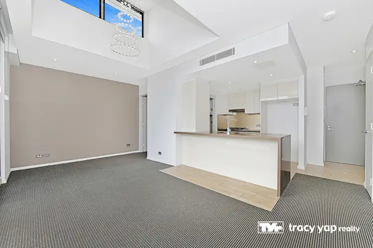 Second view of Homely apartment listing, 718/5 Alma Road, Macquarie Park NSW 2113