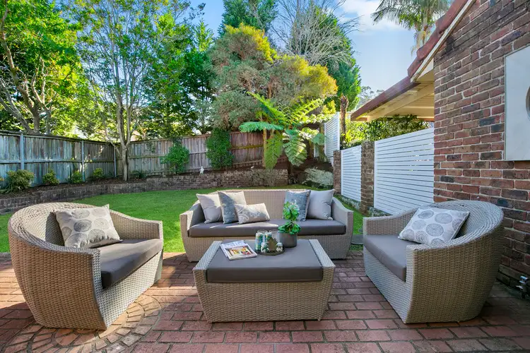 Third view of Homely townhouse listing, 51 Carnarvon Drive, Frenchs Forest NSW 2086
