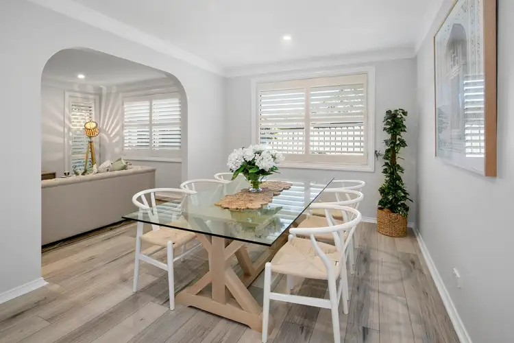 Sixth view of Homely townhouse listing, 51 Carnarvon Drive, Frenchs Forest NSW 2086