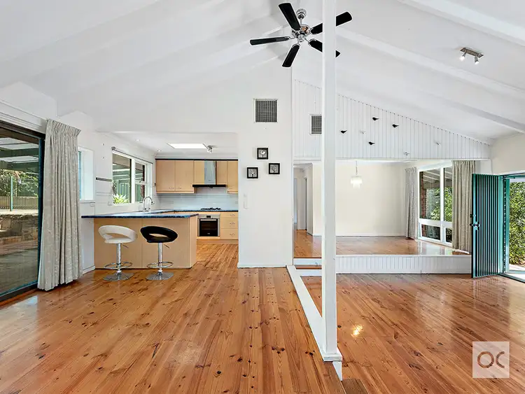 Main view of Homely house listing, 1 Correa Street, Blackwood SA 5051