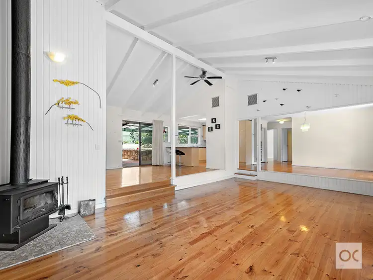 Third view of Homely house listing, 1 Correa Street, Blackwood SA 5051