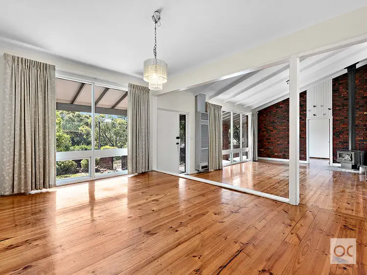 Fourth view of Homely house listing, 1 Correa Street, Blackwood SA 5051