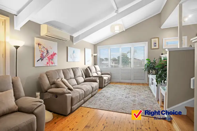 Main view of Homely house listing, 33 Emerson Road, Dapto NSW 2530