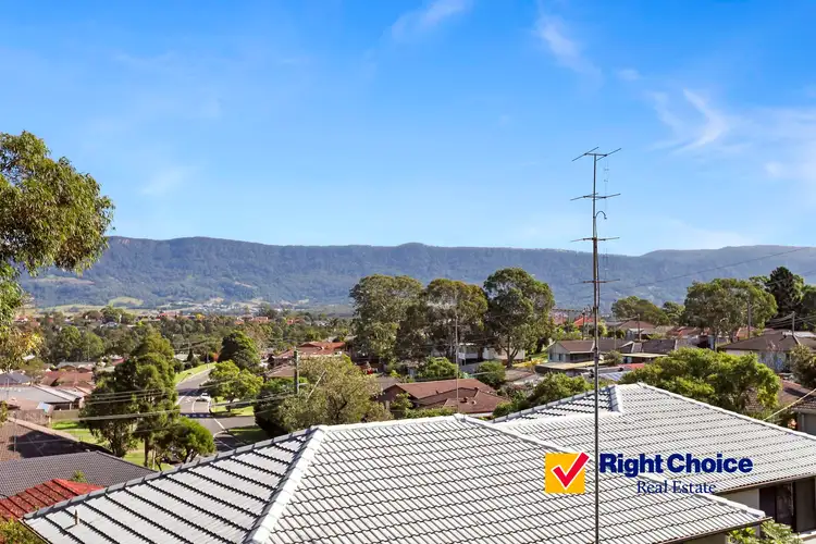 Second view of Homely house listing, 33 Emerson Road, Dapto NSW 2530