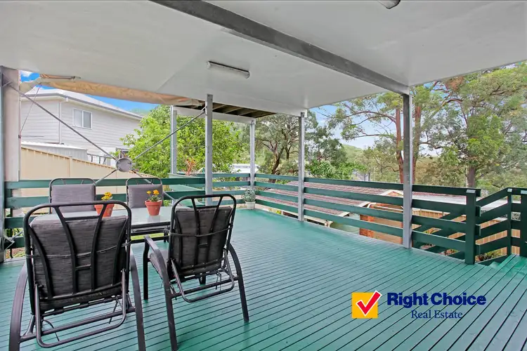 Fourth view of Homely house listing, 33 Emerson Road, Dapto NSW 2530