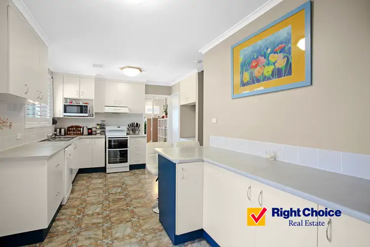 Fifth view of Homely house listing, 33 Emerson Road, Dapto NSW 2530