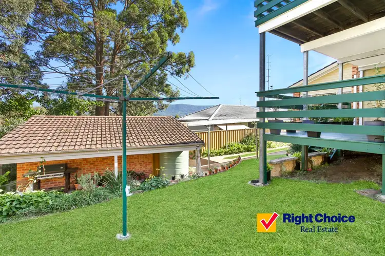 Sixth view of Homely house listing, 33 Emerson Road, Dapto NSW 2530